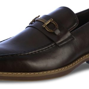 Van Heusen Mens Grayson Casual Dress Shoes