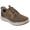 Skechers Mens Slip-ins Relaxed Fit Sterling-Ramone Sneaker