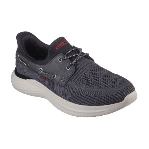 Skechers Mens Slip-ins Lawson Casual Shoes