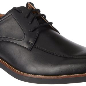 Mens Belson Casual Dress Shoe