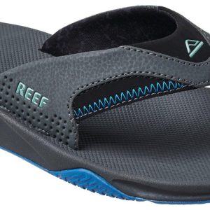 Reef Mens Fanning Flip Flops
