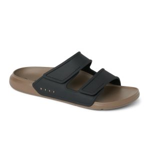 Reef Mens Oasis Adapt Slides