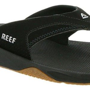 REEF Mens Fanning Flip Flops