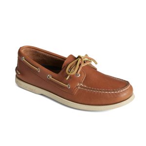 Sperry Mens A/O 2 Eye Boat Shoes