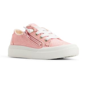 Roxy Girls Marina Zip Casual Sneakers