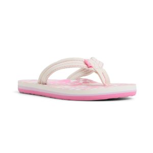 Roxy Girls Vista Loreto Flip Flops