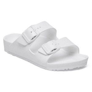 Birkenstock Girls Arizona EVA Slides