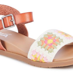 MIA Girls Fawne Sandals