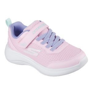 Skechers Girls Selectors Reset Athletic Shoes