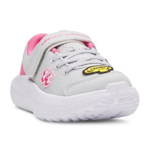 Under Armour Girls Surge 4 Athletic Shoes