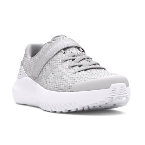 Under Armour Girls GPS Surge 4 AC Athletic Shoes