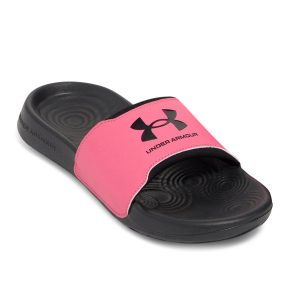 Under Armour Girls Ignite Select Slide Sandals