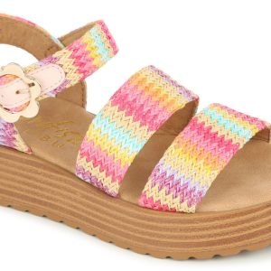 Blowfish Girls Journey Platform Sandals