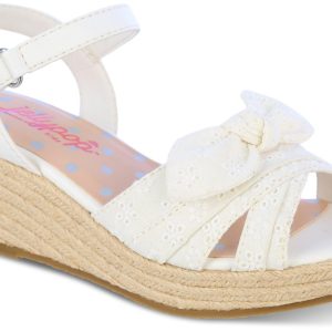 Jellypop Girls Kid Emmy Wedge Sandals