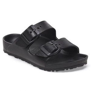 Birkenstock Boys Arizona EVA Slides