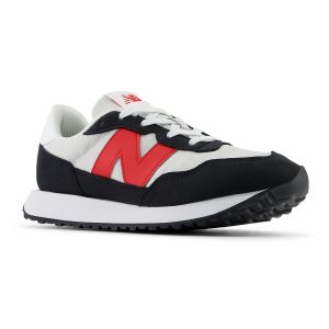 New Balance Boys 237 Athletic Shoes