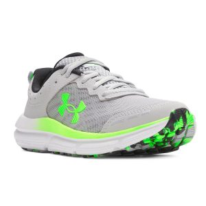 Under Armour Boys BGS Assert 10 Athletic Shoes