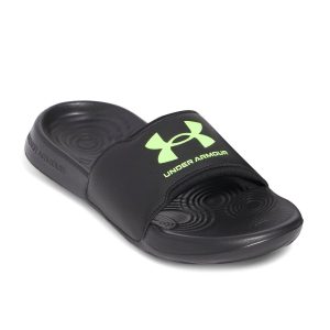 Under Armour Boys Ignite Select Slide Sandals