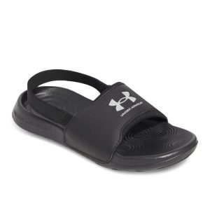 Under Armour Boys PS Ignite Select Slide Sandals