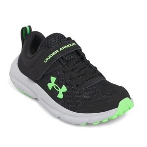 Under Armour Boys BPS Assert 10 AC Athletic Shoes