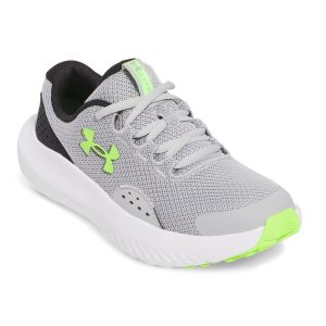 Under Armour Boys BGS Surge 4 Athletic Shoes