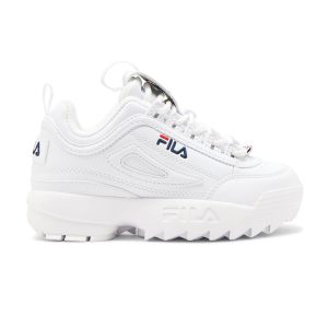 Fila Boys Disruption II Athletic Shoes