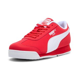 Puma Boys Roma 24 Reversed Jr Sneaker