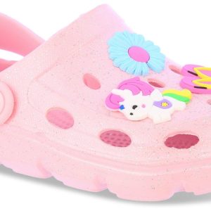Reel Legends Toddler Girls Lakeshore Jr Clog
