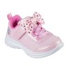 Girls Dreamy Dancer Bow Athletic Shoes