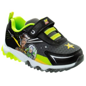 Toy Story Boys Lighted Sneaker