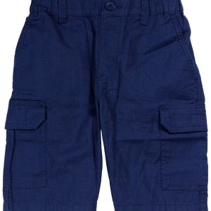 Levi's Big Boys Relaxed Cargo Shorts