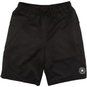 Converse Big Boys Patch Twill Shorts