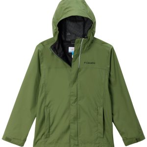 Columbia Big Boys Watertight Jacket