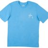 Guy Harvey Big Boys Claw for One Short Sleeve T-Shirt