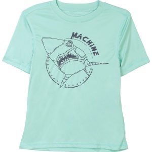 Reel Legends Big Boys Reel Tec Shirt