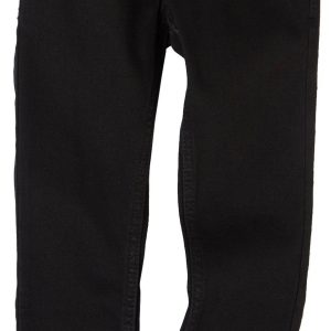 Levi's Little Boys 510 Skinny Adjustable Waist Denim Jean