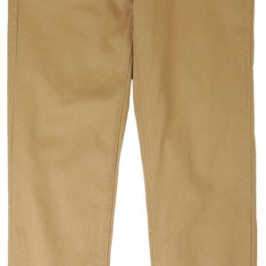 Levi's Big Boys 502 Regular Stretch Tapered Chino Pant