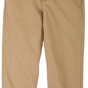 Levi's Little Boys 502 Regular Stretch Tapered Chino Pants