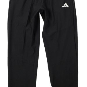 Adidas Big Boys Active Logo Joggers