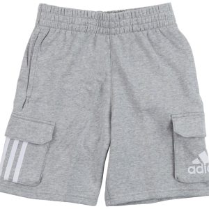 Adidas Big Boys Fleece Shorts
