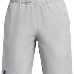 Under Armour Mens 8 in. Tech Woven Graphic Shorts