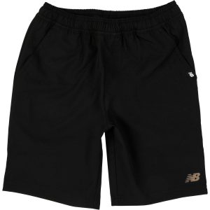 New Balance Big Boys Active Solid Golf Shorts