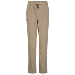 Under Armour Boys Outdoor Woven Tech Jogger