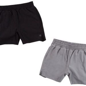 90 Degree by Reflex Boys Shorts