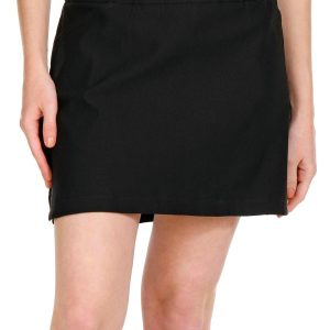 Coral Bay Golf Petite Active 16 in Skort