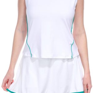 RBX Active Women 2 pc Solid Skort Set