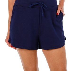Jessica Simpson Women's Active Scuba Shorts