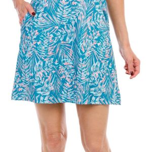 Columbia Womens PFG Printed Freezer III Dress