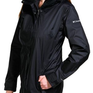 Columbia Womens Splash A Little III Jacket