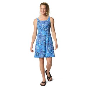 Columbia Womens Freezer Dress
